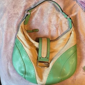 EUC Guess Hobo bag